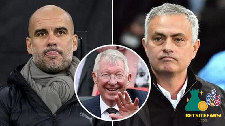 پر افتخار ترین سرمربی